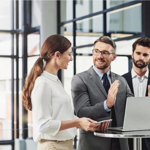 The Art of Delegation: Empowering Your Team for Success