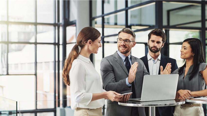 The Art of Delegation: Empowering Your Team for Success