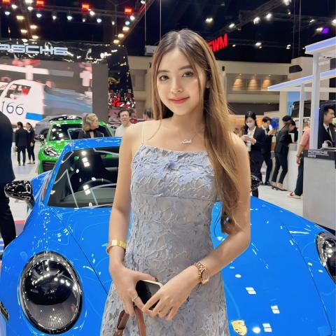 Baifern Kitphathanakul