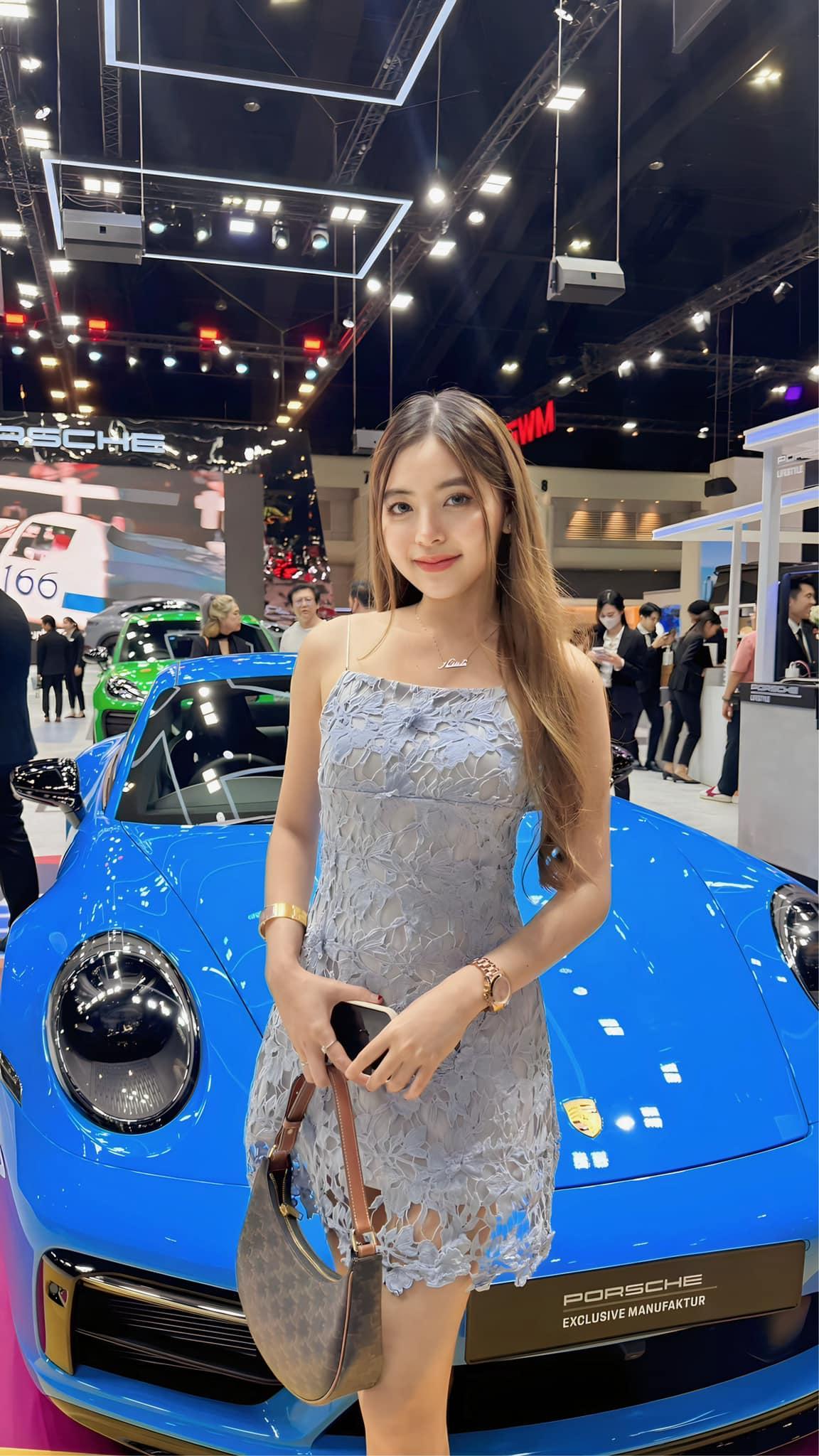 Baifern Kitphathanakul