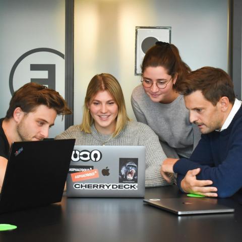 Customer Centricity: Putting Your Customers at the Heart of Your Business