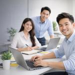 The Rise of Agricultural Marketplaces: Connecting Farmers and Buyers Through Digital Platforms