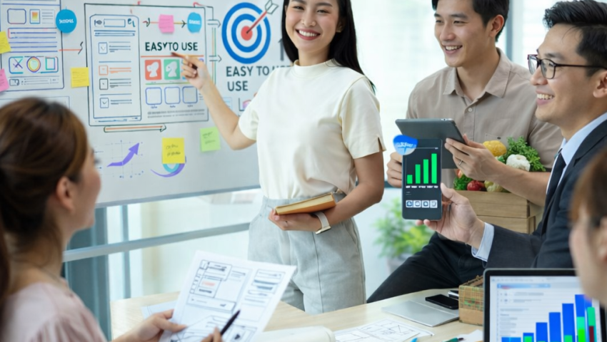 Industrial Manufacturing Platforms: How Digital Marketplaces Are Transforming Factory Sourcing