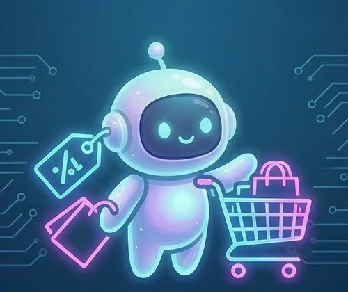 AI ผู้ช่วยร้านค้า