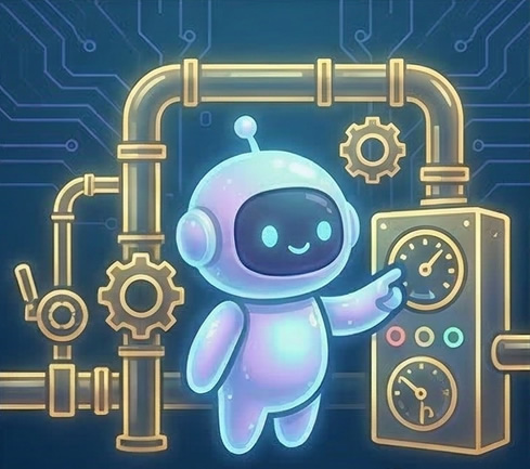 AI ผู้ช่วยงานอุตสาหกรรม