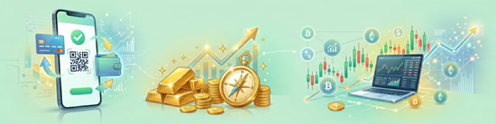 FinTech & Trading Platform